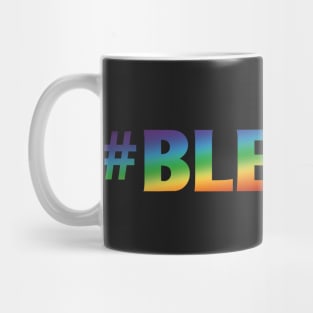 #Blessed Mug